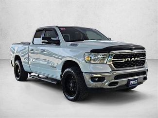 Used 2022 RAM 1500 Lone Star RWD video 3