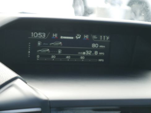 Used 2024 Subaru Forester Limited image 58