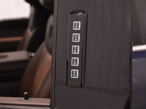 New 2026 Ford F150 King Ranch AWD/4WD image 36