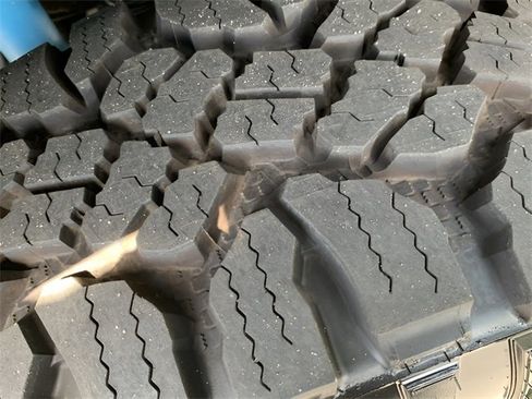 Used 2024 RAM 2500 Rebel w/ Safety Group image 10