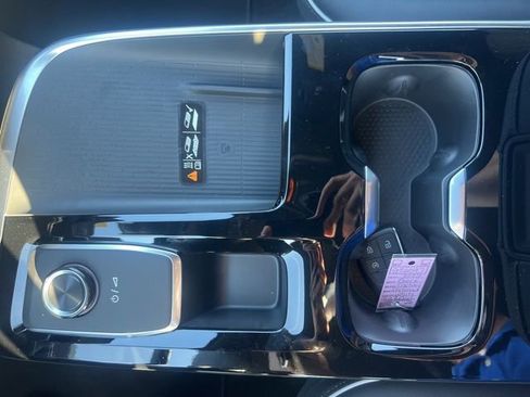 New 2026 Buick Enclave Preferred w/ Power Package AWD/4WD image 28