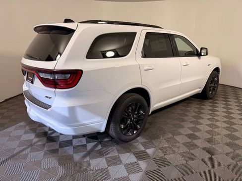 New 2026 Dodge Durango GT AWD/4WD image 13