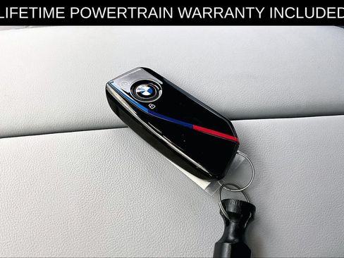 Used 2026 BMW XM Label Red w/ M Driver's Package AWD/4WD image 12