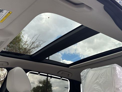 New 2026 MAZDA CX-90 3.3 Turbo w/ Premium Plus Pkg image 21