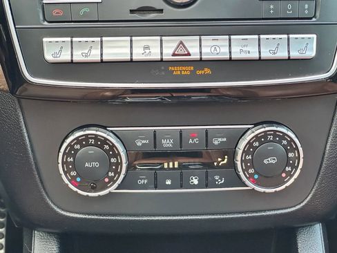 Used 2017 Mercedes-Benz GLE 43 AMG 4MATIC image 20