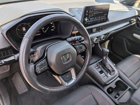 Used 2024 Honda CR-V Sport Touring image 14
