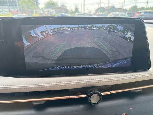 Used 2023 Nissan Ariya FWD image 34