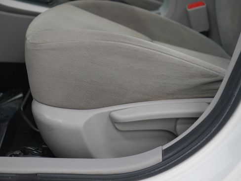 Used 2009 Toyota Corolla S image 20