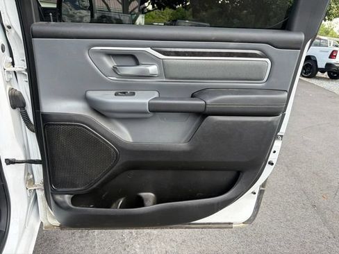 Used 2022 RAM 1500 Big Horn AWD/4WD image 13