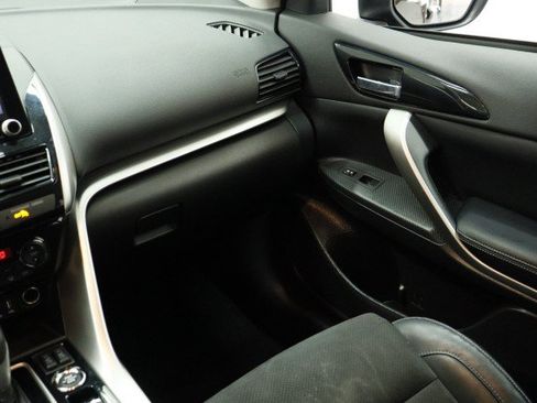 Used 2023 Mitsubishi Eclipse Cross SE AWD/4WD image 26