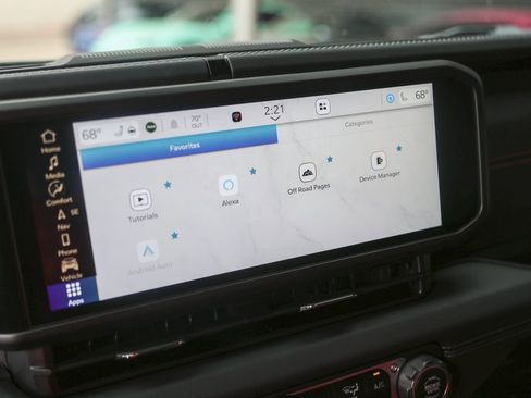 Used 2024 Jeep Wrangler Unlimited Rubicon 392 image 24