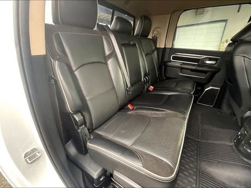Used 2020 RAM 2500 Laramie image 23