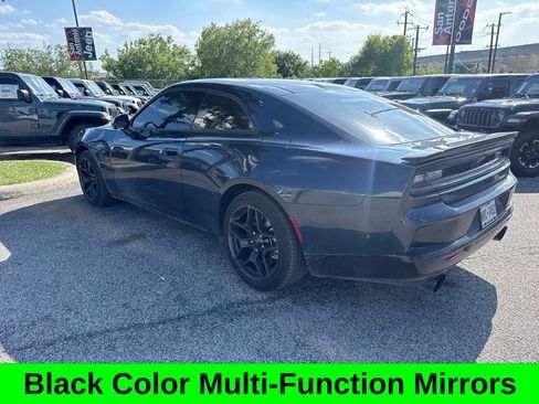 Used 2026 Dodge Charger Scat Pack AWD/4WD image 16