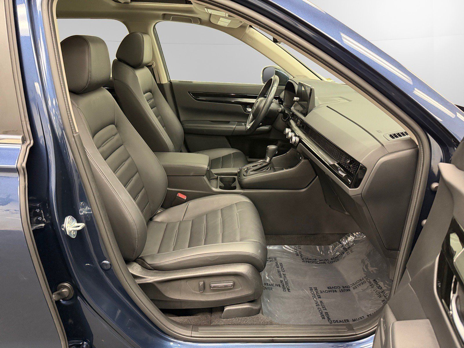 Used 2024 Honda CR-V EX-L image 15