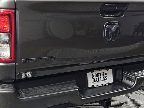 Used 2023 RAM 1500 Big Horn image 6