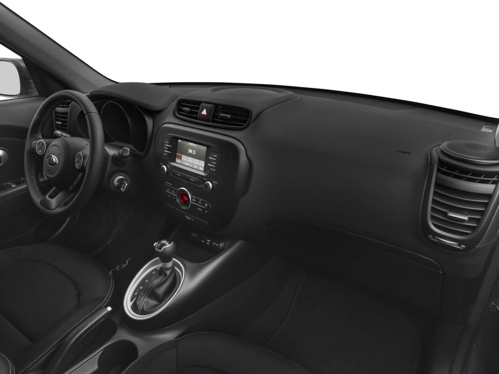 Used 2017 Kia Soul + w/ Designer's Package FWD image 10