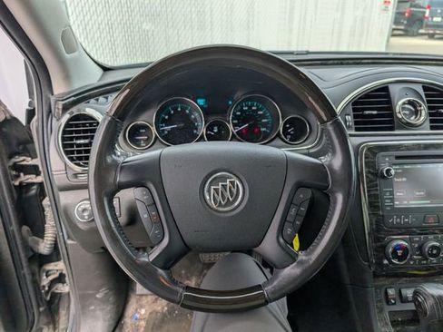 Used 2014 Buick Enclave Leather AWD/4WD image 9
