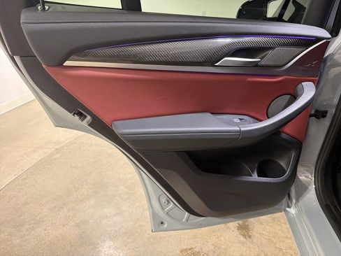 Used 2022 BMW X3 M40i w/ Premium Package image 20