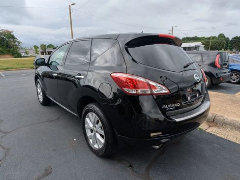 Used 2011 Nissan Murano S AWD/4WD image 5