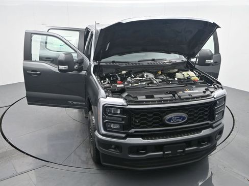 New 2026 Ford F250 XL w/ STX Appearance Package AWD/4WD image 43