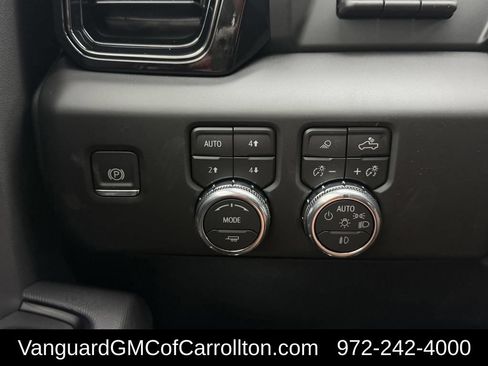 New 2026 GMC Sierra 2500 AT4X AWD/4WD image 18