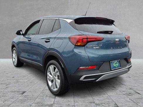 Used 2024 Buick Encore GX Preferred w/ Comfort Package AWD/4WD image 6