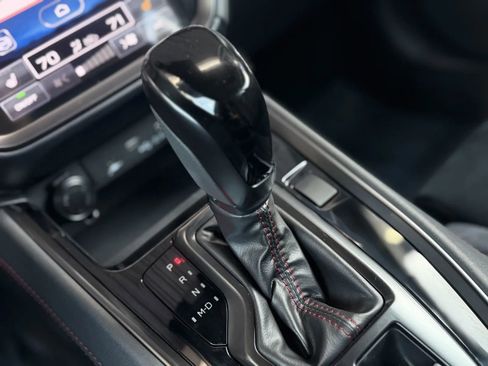 Used 2023 Subaru WRX Limited image 32