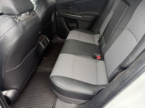 Certified 2026 Toyota bZ AWD/4WD image 12