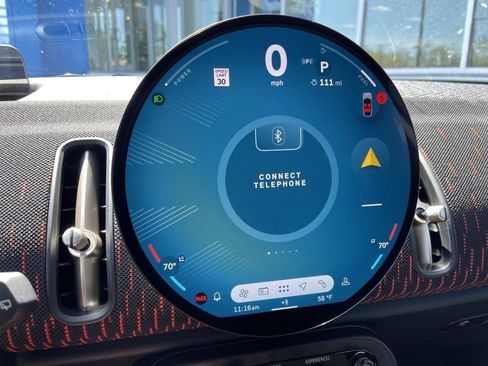 Used 2025 MINI Cooper Countryman John Cooper Works w/ Comfort Package Max image 27