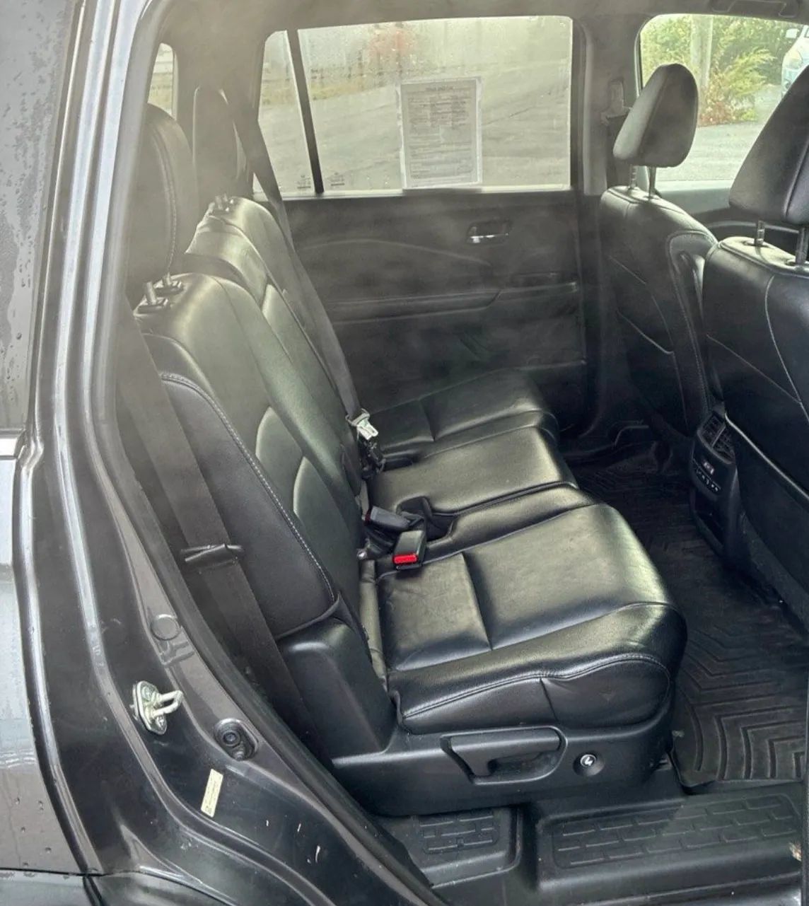 Used 2016 Honda Pilot EX-L image 11