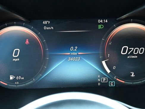 Used 2022 Mercedes-Benz GLC 300 4MATIC image 28