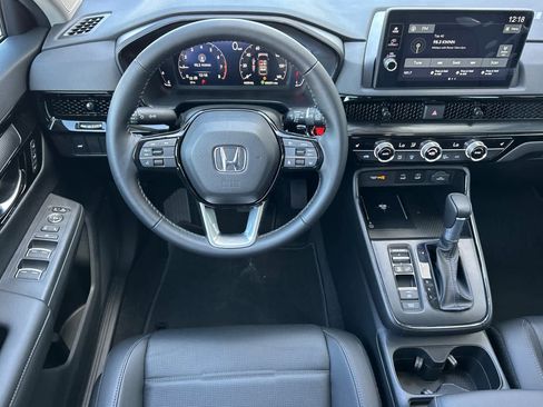 Certified 2026 Honda CR-V EX-L image 16