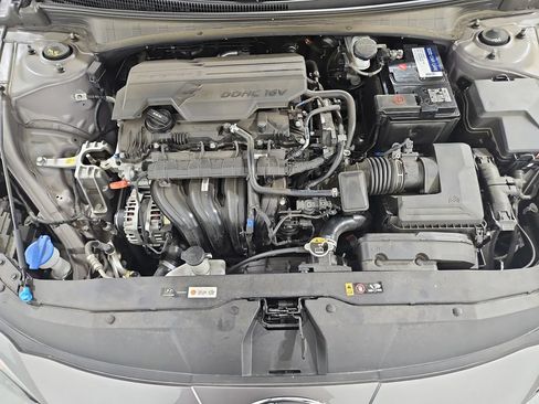 Certified 2023 Hyundai Elantra SEL w/ Convenience Package FWD image 23