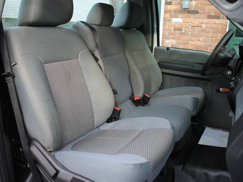 Used 2012 Ford F250 XL RWD image 35
