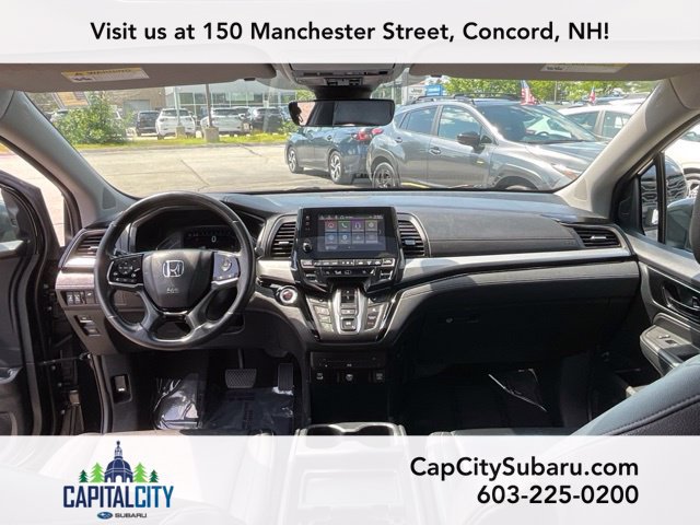 Used 2023 Honda Odyssey Touring image 21