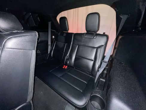 Used 2020 Ford Explorer XLT w/ Equipment Group 202A image 23