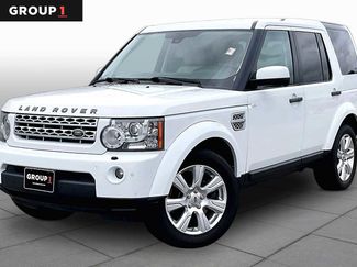 Used 2013 Land Rover LR4 HSE LUX w/ Luxury Pkg AWD/4WD video 1
