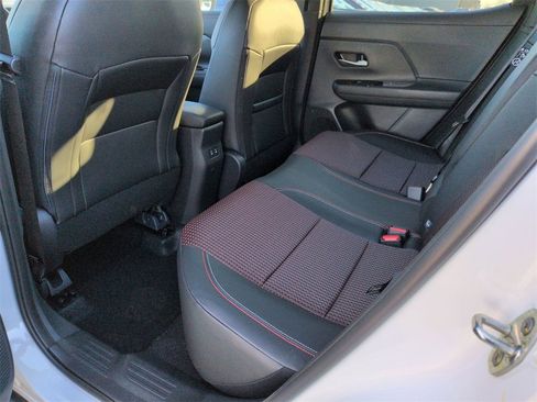 New 2026 Nissan Kicks SR image 16