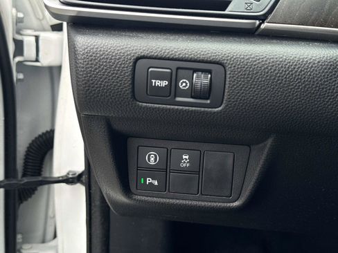Certified 2021 Honda Accord EX-L image 33