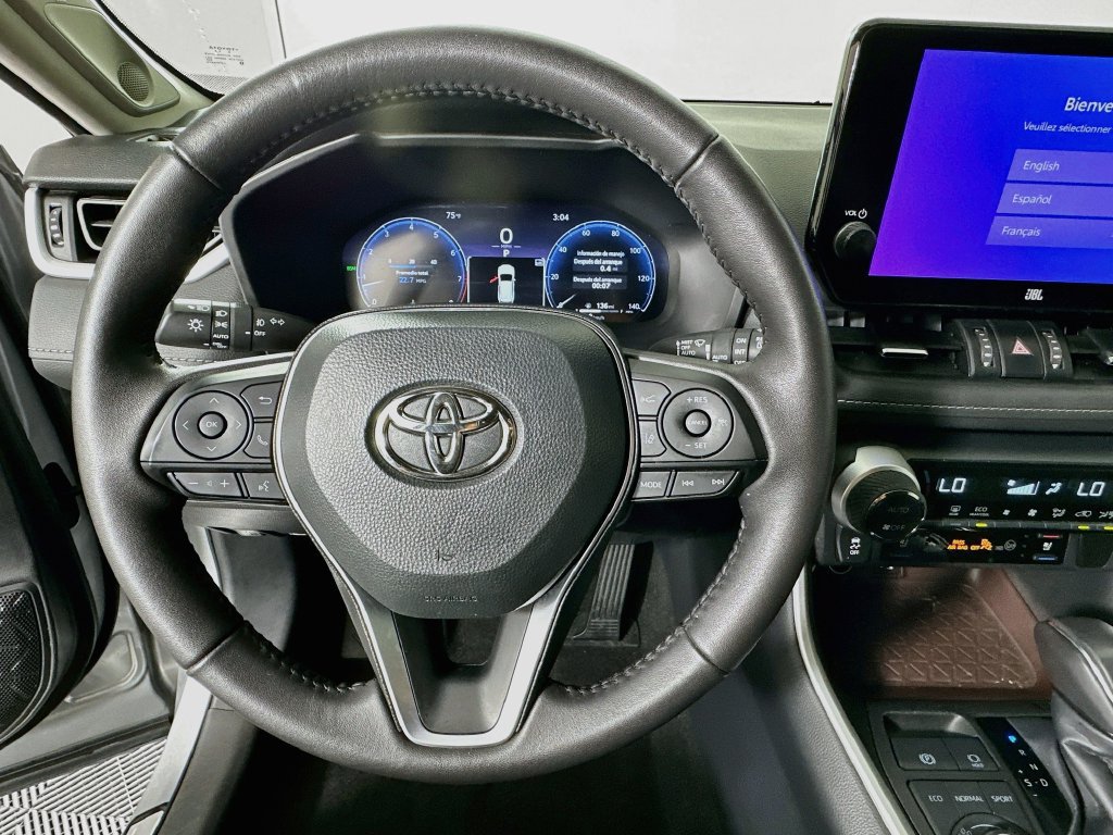 Used 2024 Toyota RAV4 Limited w/ Weather Package AWD/4WD image 11