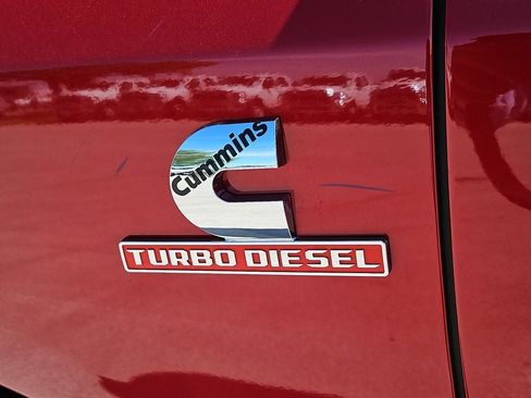 New 2026 RAM 2500 Lone Star AWD/4WD image 15