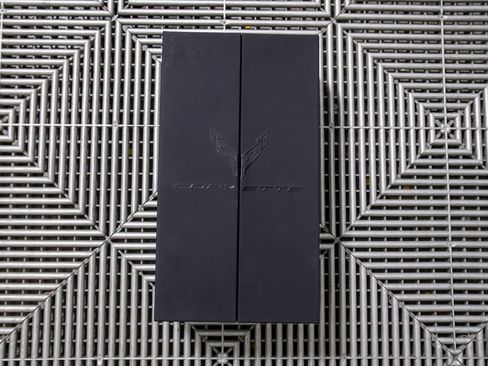 Used 2023 Chevrolet Corvette Z06 image 49