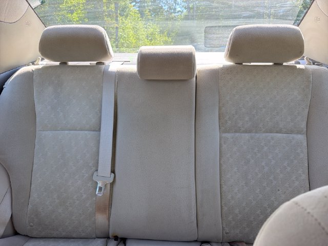 Used 2009 Toyota Corolla LE w/ All Weather Guard Pkg FWD image 20