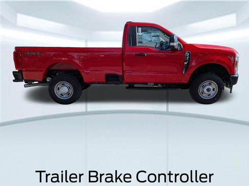 New 2026 Ford F350 XL w/ XL Driver Assist Package image 22