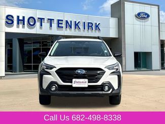 Used 2024 Subaru Outback Onyx Edition XT AWD/4WD video 2