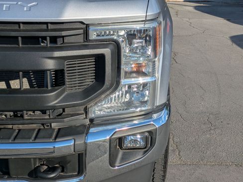 Used 2021 Ford F350 XL w/ Power Equipment Group AWD/4WD image 12