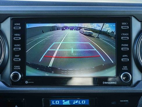 Used 2023 Toyota Tacoma TRD Off-Road w/ Black Out Package (TMS) image 29