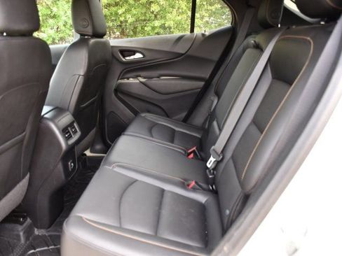 Used 2020 Chevrolet Equinox LT w/ Sport Edition AWD/4WD image 16