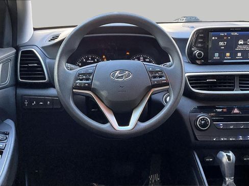 Used 2019 Hyundai Tucson Value FWD image 6