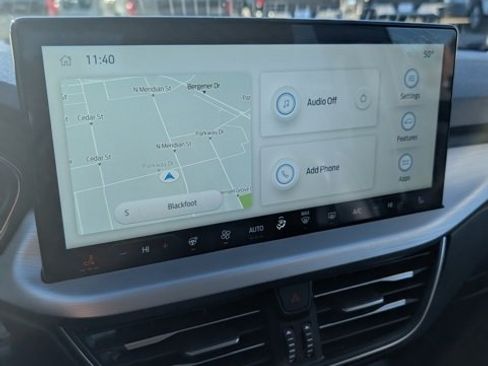 Used 2024 Ford Escape Platinum image 40